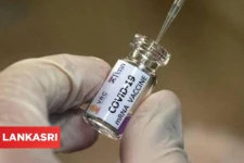 ஒன்லைனில் கொரோனா தடுப்பூசி வாங்கவேண்டாம்: சுவிட்சர்லாந்து விடுத்துள்ள எச்சரிக்கை
