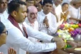 ජනපති වෙන්න නාමල් භාරයක් වෙන්න ගිහින් තියෙන්නේ කොහෙද කියලා බලන්නකෝ.