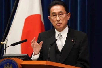 ஜப்பான் பிரதமருக்கு கொரோனா தொற்று உறுதி! தனிமைப்படுத்தப்பட்டுள்ளதாக தகவல்