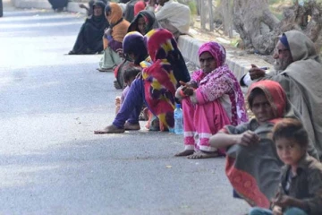 கடும் பொருளாதார நெருக்கடி; பிச்சைக்காரர்களை வெளிநாடுகளுக்கு அனுப்பும் பாகிஸ்தான்!