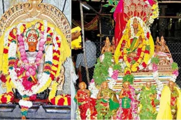 குருப்பெயர்ச்சி அன்று கட்டாயம் இந்த கோவிலுக்கு போயிட்டு வாங்க! செல்வம் பன்மடங்கு பெருகும்