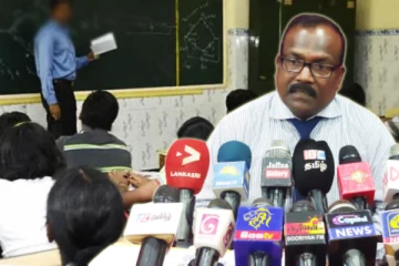 யாழில் தனியார் கல்வி நிலையங்களுக்கு சங்கம் அமைக்க மாவட்ட செயலாளர் கோரிக்கை