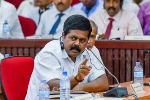 வடக்கில் 9543 ஏக்கர் காணி படையினரால் அபகரிப்பு: சிவஞானம் சிறீதரன் அறிக்கை | Expropriation 9543 Acres Land By Army In North
