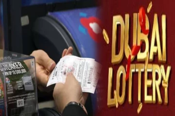 ரூ.24.5 லட்சம் ஜாக்பாட் ; துபாய் லாட்டரியில் தமிழருக்கு கிடைத்த அதிர்ஷ்டம்