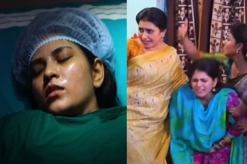 கைது செய்யப்பட்ட கண்ணன்.. பிரசவ வலியில் துடித்த ஐஸ்வர்யா, குழ்நதைக்கு என்ன ஆச்சு