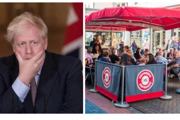 பிரித்தானியாவில் இங்கிருக்கும் 99 சதவீதம் பகுதிகளில் கொரோனா பரவிவிட்டது! ஊரடங்கு தளர்த்திய நிலையில் அதிர்ச்சி தகவல்