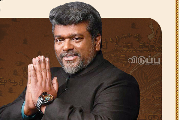 r parthiban rent house