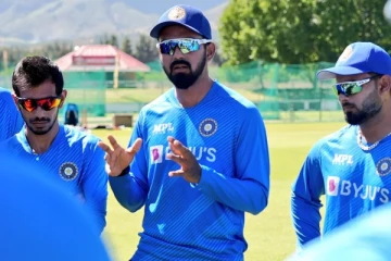 3வது ஒரு நாள் போட்டிக்கான இந்திய பிளேயிங் லெவனில் 4 வீரர்கள் மாற்றம்... ஓரங்கட்டப்பட்ட அஸ்வின்!