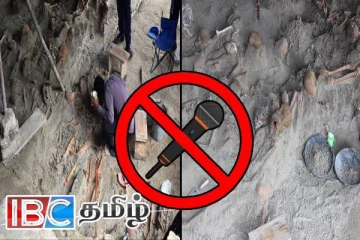 மன்னார் சதோச மனித புதைகுழி அகழ்வு பணி: ஊடகங்களுக்கு விதிக்கப்பட்டுள்ள தடை