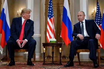 ட்ரம்பின் நகர்வு தோல்வியில் முடியும்... அமெரிக்கா - ஐரோப்பா போர் மூளும் அபாயம்: புடின் ஆதரவாளர் எச்சரிக்கை