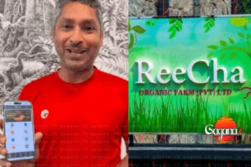 කාගේත් හිත යන 'රීචා' ගැන මහේල කියපු ටික බලන්න සංගත් ගිහින් [VIDEO]