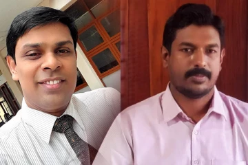 மக்கள் நலனுக்காகக் குரல் கொடுக்கும் வைத்தியர்களுக்கு எங்கள் ஆதரவும் நிச்சயம்: சுகாஷ்