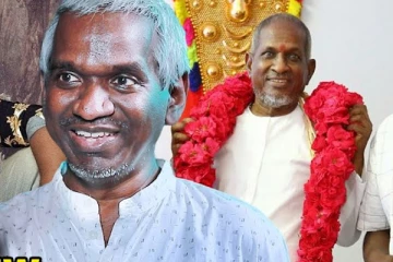 இளையராஜாவின் unknown டெக்னிக்.. கார்த்திக் ராஜா முழு பேட்டி இதோ