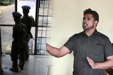 விடுதலைப்புலிகள் அமைப்பின் முன்னாள் உறுப்பினர்களின் விபரங்களை வெளியிடுவது குறித்து பொலிஸார் அச்சம்