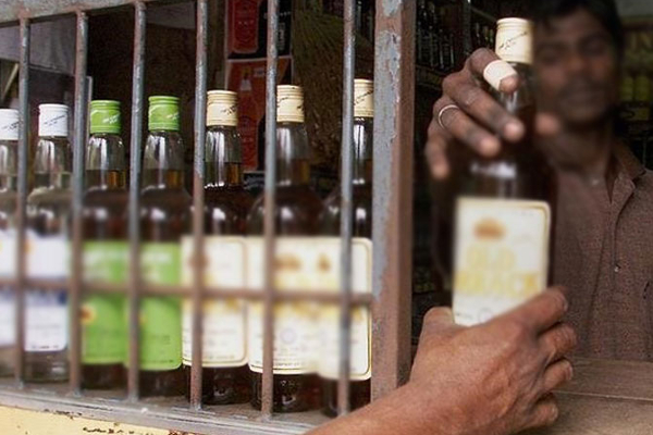 மதுப்பிரியர்களுக்கு வெளியான அதிர்ச்சித் தகவல்! | Shocking News For Alcoholics