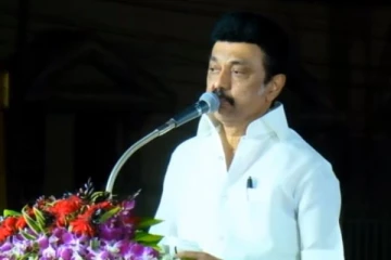 சிறு தவறு நடந்தாலும் சும்மா விட மாட்டேன் - முதலமைச்சர் மு.க.ஸ்டாலின் எச்சரிக்கை