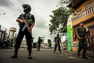 உடன் நடைமுறைக்கு வரும் வகையில் படையினரின் விடுமுறைகள் இரத்து(photo)