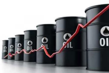 යළිත් අඩු වූ තෙල් මිල.