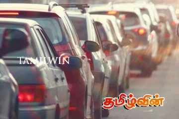 சட்டவிரோதமான முறையில் இறக்குமதியான வாகனங்கள் குறித்து வெளியான தகவல்