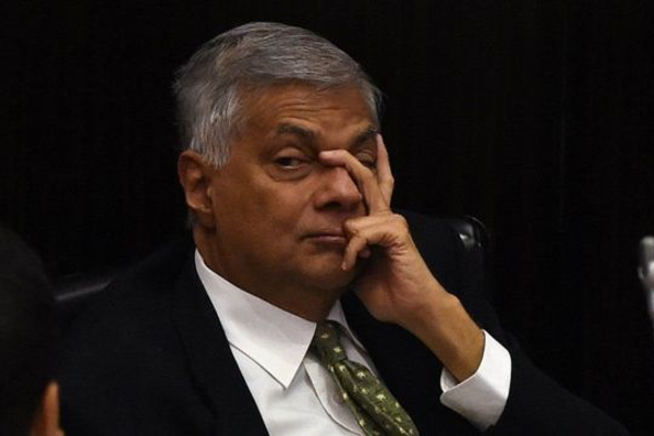 ரணிலின் அரசியல் காய் நகர்த்தல்கள்- பலமிக்க பிரதிநிதித்துவத்திற்கான முன்னெடுப்பு! - ஐபிசி தமிழ்