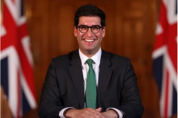 புதிய பிரித்தானிய அமைச்சரவையில் ஒரு இலங்கை வம்சாவளியினர்: சில சுவாரஸ்ய தகவல்கள்...