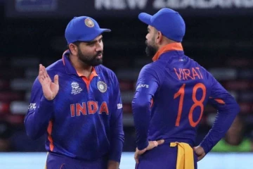 அடுத்த இந்திய அணி கேப்டன் இவர்தான் - விராட் கோலி சொன்ன பதிலால் அதிர்ச்சி