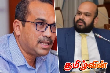 சாணக்கியன் முன்வைத்த குற்றச்சாட்டை மறுத்த போக்குவரத்துப் பிரதி அமைச்சர்