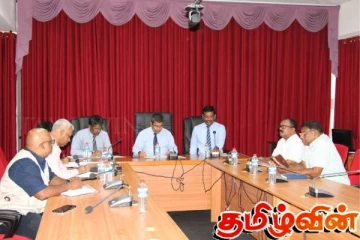 கிளிநொச்சியில் உலக உணவு திட்டத்தின் கீழ் இரண்டு நிகழ்ச்சி திட்டங்கள் நடைமுறை!
