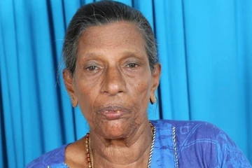 26 வருடங்களாக மகனுக்காக காத்திருந்து உயிரைவிட்ட  தாய்; தமிழர் பகுதியில் தொடரும் சோகங்கள்