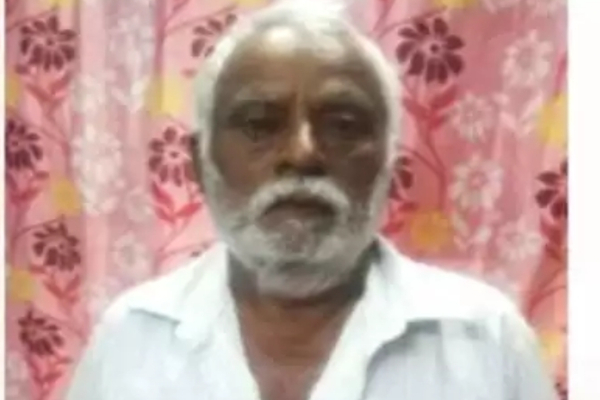 சொத்தை கேட்ட மகனையே பணத்தை கொடுத்து கொலை செய்த தந்தை | Father Killed Son Money Property Salem