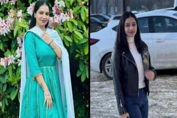 கனடாவில் இந்திய இளம்பெண்ணுக்கு நேர்ந்த துயரம்: கணவர் கைது