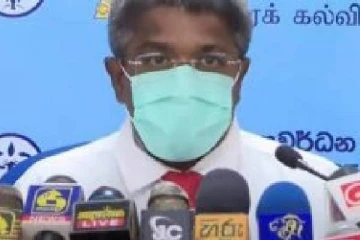 85 சதவீத கொரோனா இறப்புகள் இவர்களுக்கே நேர்ந்துள்ளது - மருத்துவர் படுவந்துடாவ