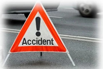 பிரம்டனில் விபத்து மேற்கொண்ட குற்றச்சாட்டில் பெண் கைது