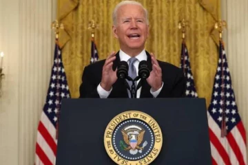 தேடிவந்து வேட்டையாடுவோம் - அமெரிக்க அதிபர் ஜோ பைடன் எச்சரிக்கை