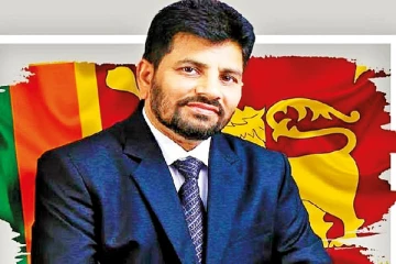 கட்சியில் இருந்து தூக்கியெறிப்பட்ட அலிசப்ரி ரஹீம்