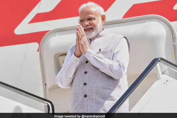 துரோகங்களை மட்டுமே தொடர்ந்து செய்யும் பாஜக - மோடிக்கு முதல்வர் ஸ்டாலின் கேள்வி | Stalin Slam Modi Tamilnadu Visit Only For Election துரோகங்களை மட்டுமே தொடர்ந்து செய்யும் பாஜக - மோடிக்கு முதல்வர் ஸ்டாலின் கேள்வி | Stalin Slam Modi Tamilnadu Visit Only For Election