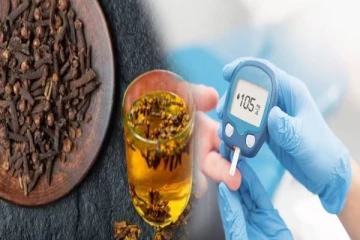 சுகரை கட்டுக்குள் வைக்கணுமா? அப்போ கிராம்பு டீ இருந்தா போதும்