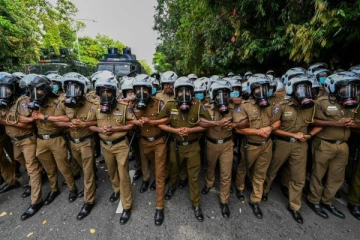 பல குழுக்களாக வேட்டையில் களமிறங்கியுள்ள காவல்துறை- சிக்காத ஜோன்ஸ்டன்!