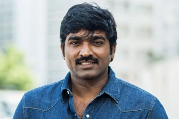 டிவி சீரியலில் விஜய் சேதுபதி! வைரலாகும் வீடியோ