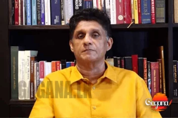 කොළඹ බලය ගිලිහුණු සජිත් කුපිත වේ.