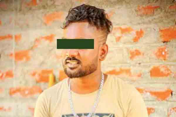 வீடு சென்றபோது நேர்ந்த அனர்த்தம்; நாயும் இளைஞனும் மரணம் | Dog And Young Man Die In Badulla Accident