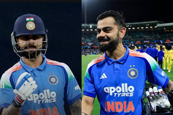 Virat Kohli Virat Kohli