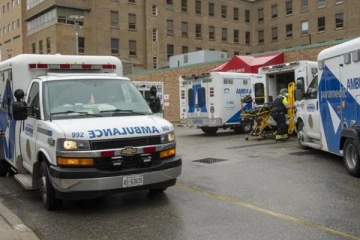 கனடாவில் தொடர்ந்து அதிகரிக்கும் உயிரிழப்புகள்!