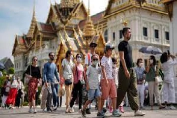 சீன சுற்றுலாதாரிகளுக்கு விசா தேவையில்லை : அதிரடி அறிவிப்பை வெளியிட்ட நாடு