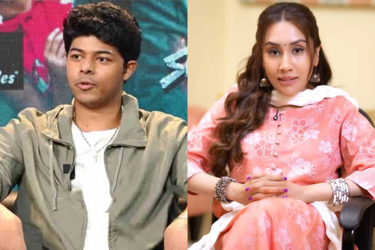 வலுவான குடும்பத்தை பிரிக்க முடியாது!!ஜேசன் சஞ்சய்யை பாராட்டிய திவ்யா சத்யராஜ்.. | Jason Sanjay Divya Sathyaraj Wishes Sigma Movie வலுவான குடும்பத்தை பிரிக்க முடியாது!!ஜேசன் சஞ்சய்யை பாராட்டிய திவ்யா சத்யராஜ்.. | Jason Sanjay Divya Sathyaraj Wishes Sigma Movie