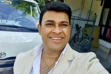 අමෙරිකාවට යන්න ගිය රන්ජන් ආපසු හරවා එවයි.