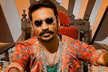 விஜய், அஜித்துக்கு போட்டியாக 100 கோடி பட்ஜெட்டில் தனுஷ் படம்