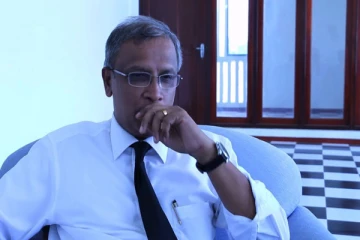 தூதரகங்கள் கோரினாலும் சுமந்திரனின் முடிவில் மாற்றம் இல்லை! (Video)