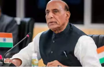 கடலோர பாதுகாப்பை வலுப்படுத்த..மத்திய அமைச்சர் ராஜ்நாத் சிங் எடுத்த முடிவு!