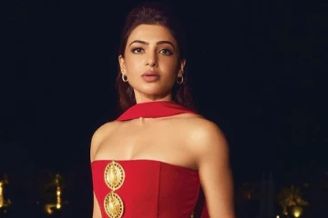 சமந்தாவுக்கு வரப்போகும் புது காதலர்? அவரே போட்ட பதிவு வைரல்